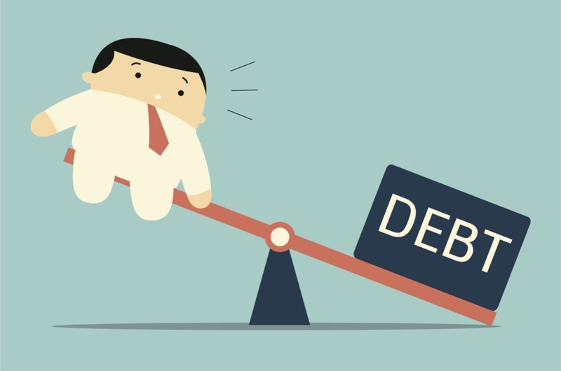 Debt consolidation