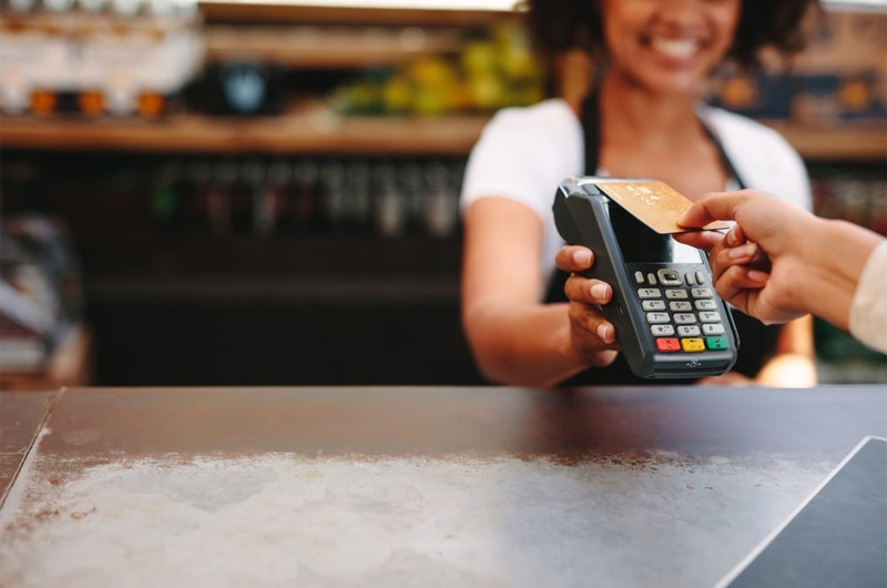 Contactless Payments