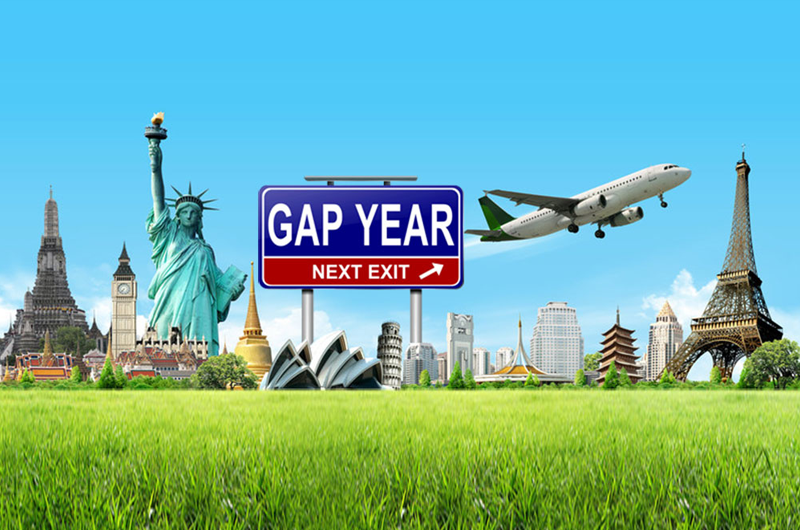 Gap Year